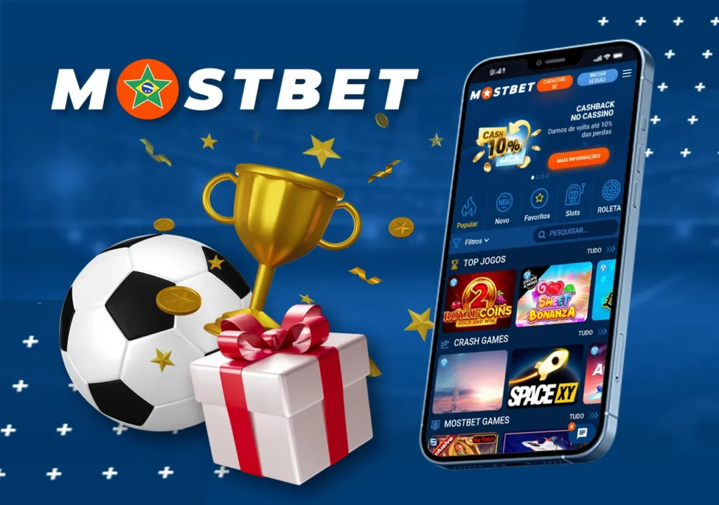 mostbet casino