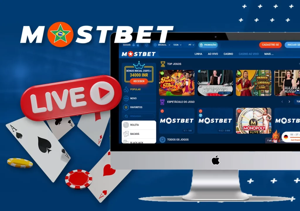 mostbet casino