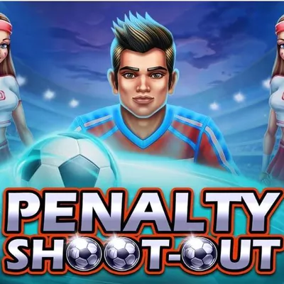 mostbet Penalty Shoot-Out