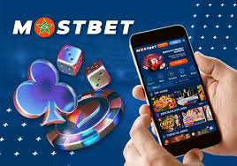 Mostbet Cassino 