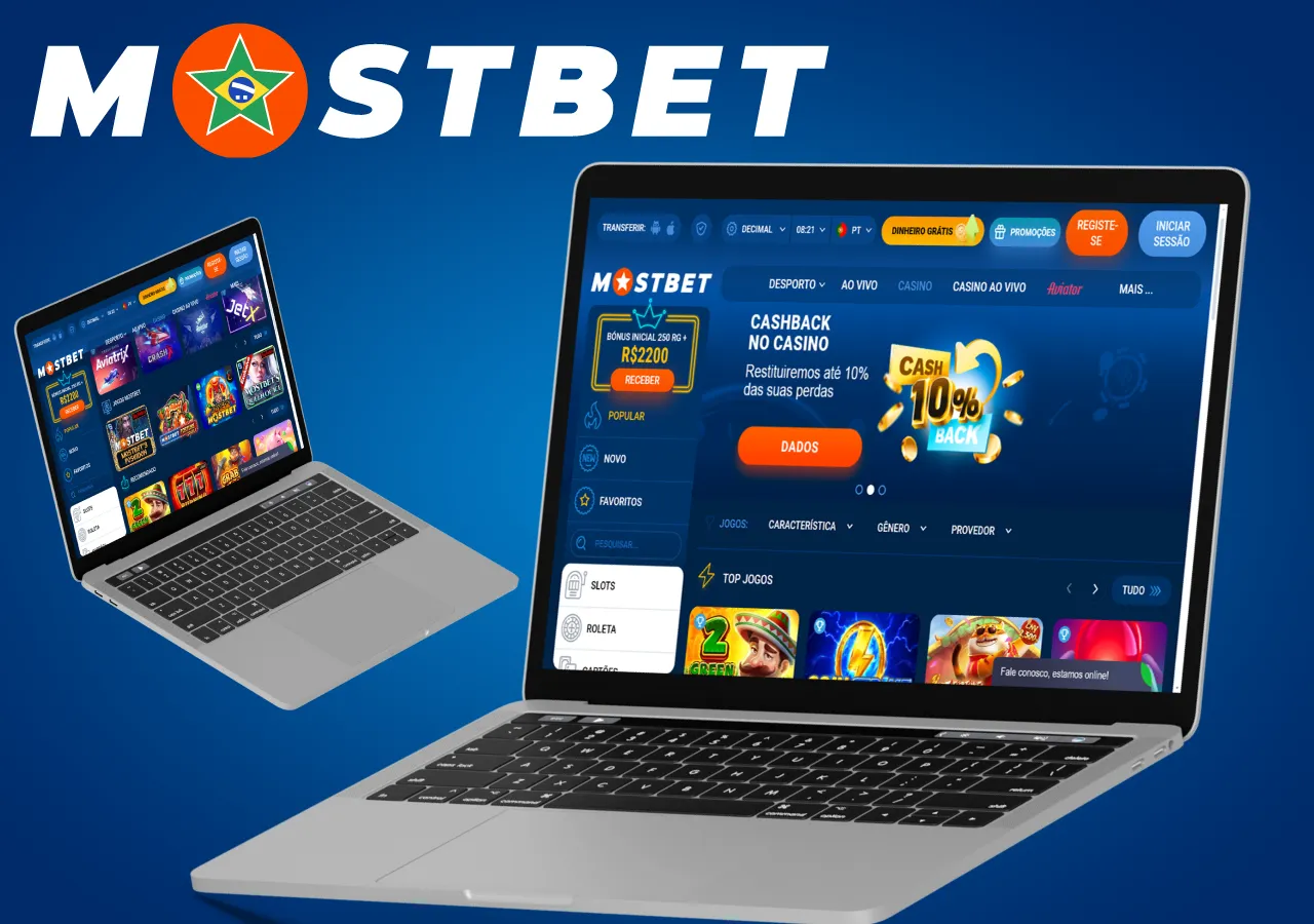 mostbet casino