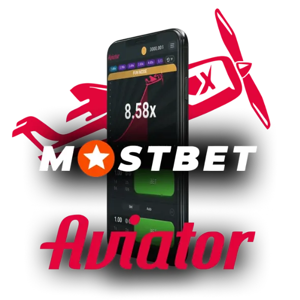 mostbet Aviator