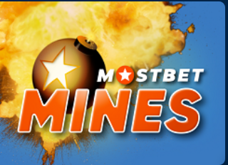 mostbet Mines