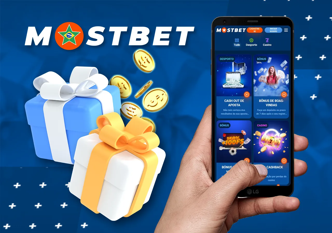 mostbet casino