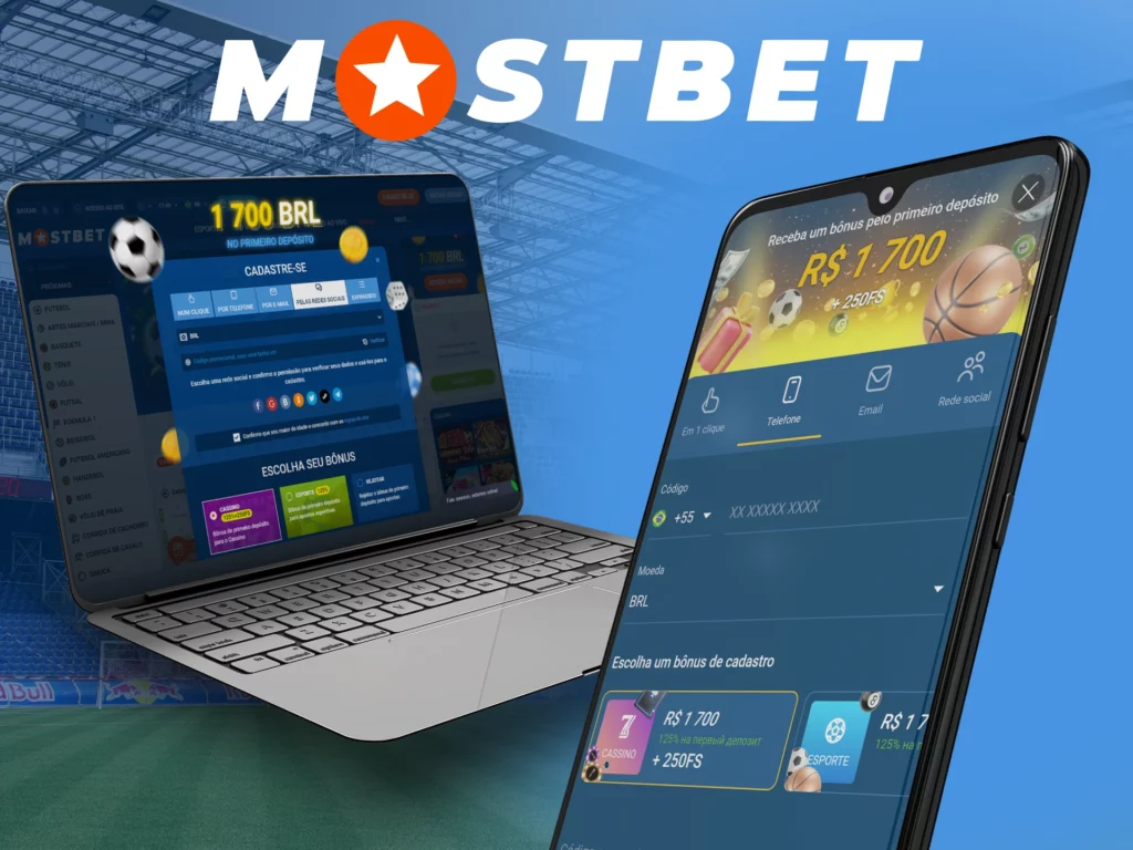 Possíveis Problemas na MostBet 