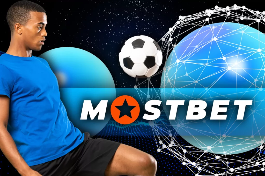 Desporto na MostBet